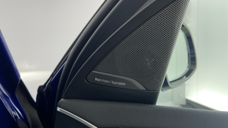 BMW X4 M xDrive X4 M Competition 5dr Step Auto Petrol Estate